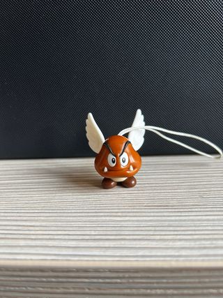 Portachiavi Goomba volante SUPERMARIO