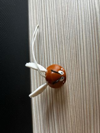 Portachiavi Goomba volante SUPERMARIO