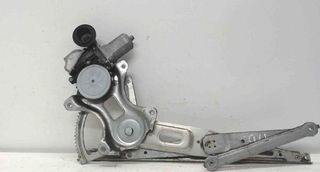 Elevalunas tras der 8571047080 toyota prius 348487