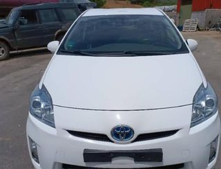 Elevalunas tras der 8571047080 toyota prius 348487
