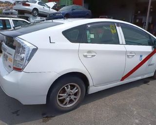 Elevalunas tras der 8571047080 toyota prius 348487