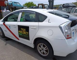 Elevalunas tras der 8571047080 toyota prius 348487