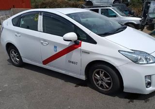 Elevalunas tras der 8571047080 toyota prius 348487