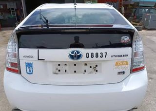 Elevalunas tras der 8571047080 toyota prius 348487