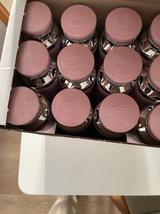 Ambientador Yara Rosa Auténtico. perdura horas 