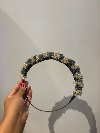 Traje Comunión Corona y Cancán Blanco 9 años