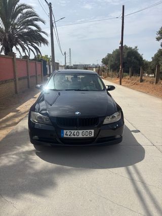 BMW Serie 3 2007