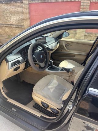 BMW Serie 3 2007