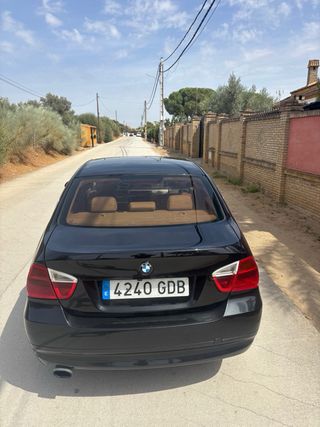 BMW Serie 3 2007