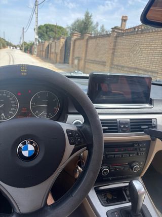 BMW Serie 3 2007