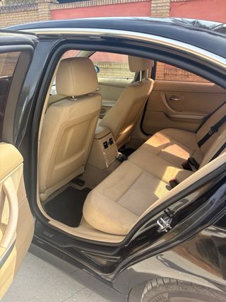BMW Serie 3 2007