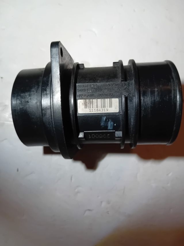 Caudalimetro Siemens 5WK9 609