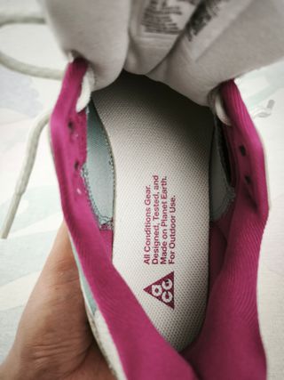 Sapatilhas Nike ACG 40