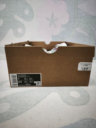 Sapatilhas Nike ACG 40