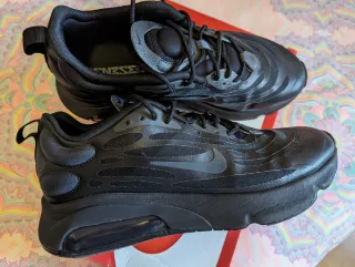 Zapatillas Nike Air Max Exosense