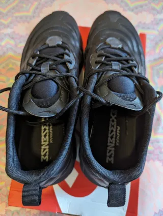 Zapatillas Nike Air Max Exosense