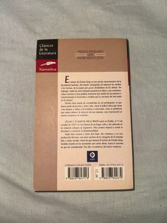 Libro Frankenstein o El Moderno Prometeo