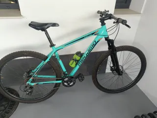 Bici Megamo 29 DX3