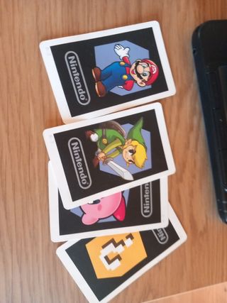 Nintendo 3DS XL Blu