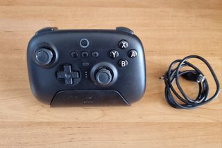 Mando PC 8BITDO 
