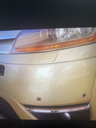 Citroen Grand C4 Picasso 2008