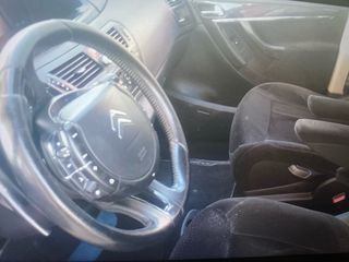 Citroen Grand C4 Picasso 2008