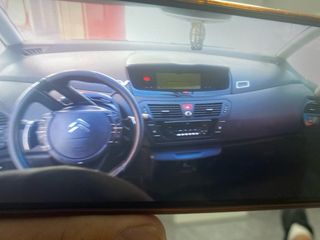 Citroen Grand C4 Picasso 2008