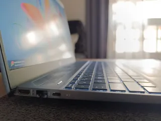 Portátil HP Pavilion 15 Azul