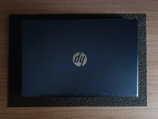 Portátil HP Pavilion 15 Azul