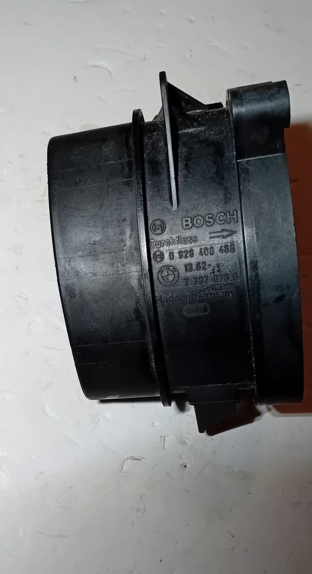 Caudalimetro de aire BMW 320 TD 530 TD X3 X5