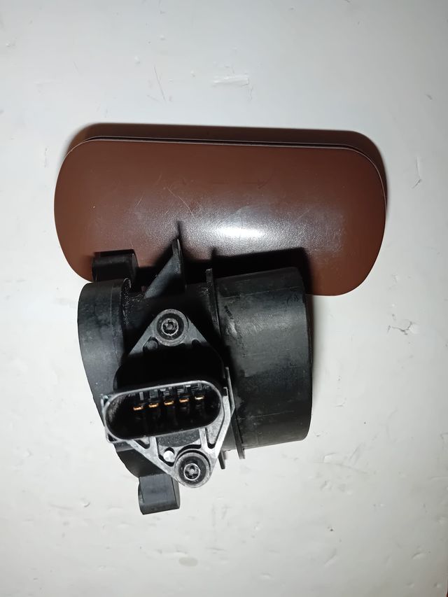 Caudalimetro de aire BMW 320 TD 530 TD X3 X5