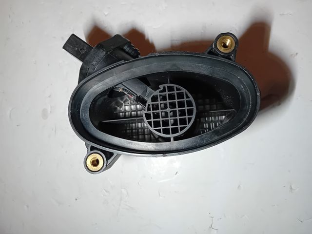Caudalimetro de aire BMW 320 TD 530 TD X3 X5