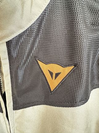 Chaqueta Dainese Sauris 2 D-DRY