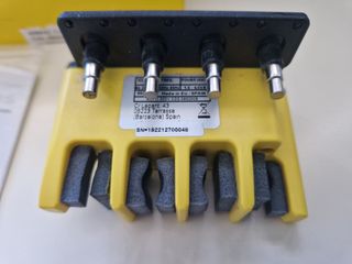 Wibeee ONE 4W-L (Neutro Izquierda).