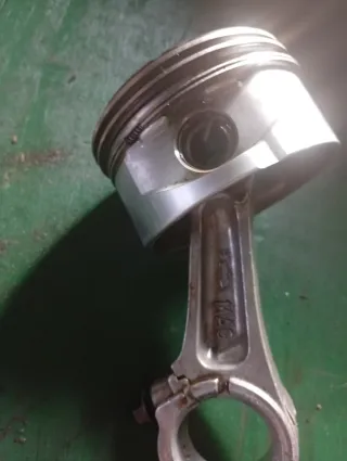 Despiece Motor Briggs & Stratton XTL 45