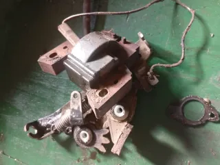 Despiece Motor Briggs & Stratton XTL 45