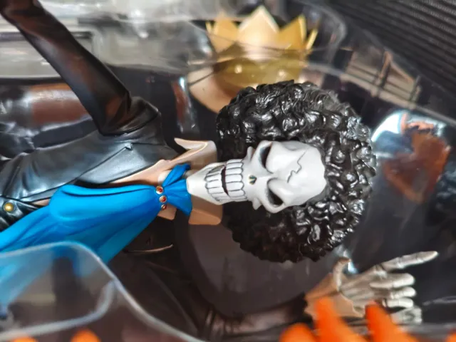 Megahouse POP Brook Sailing again One Piece