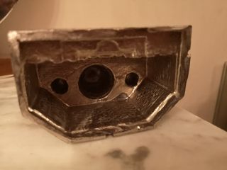 Modellino Basilica San Pietro Roma