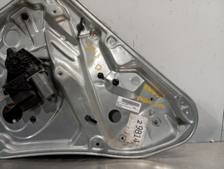 ELEVALUNAS TRASERO DERECHO VOLKSWAGEN PASSAT BERL