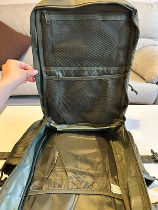 Mochila Táctica Militar