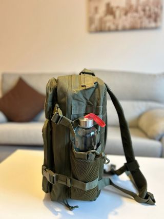 Mochila Táctica Militar