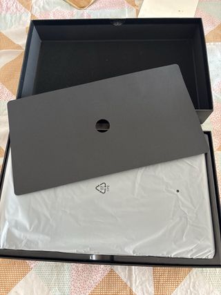Huion Kamvas Pro 13 Tableta Gráfica Negra
