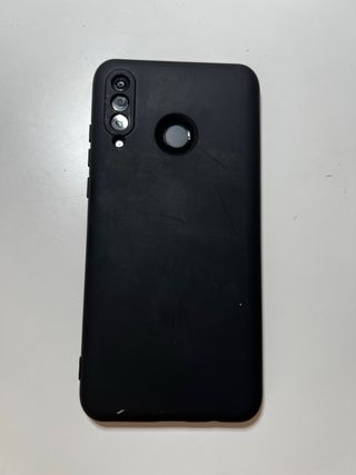 Huawei P30 lite Nero