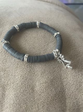 Pulsera Virgen del Pilar de Zaragoza