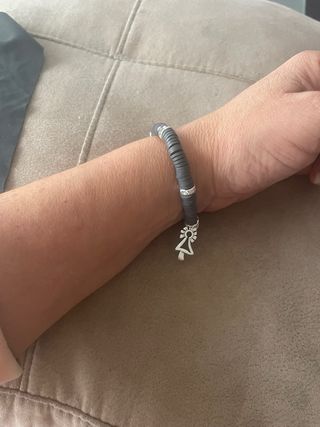 Pulsera Virgen del Pilar de Zaragoza