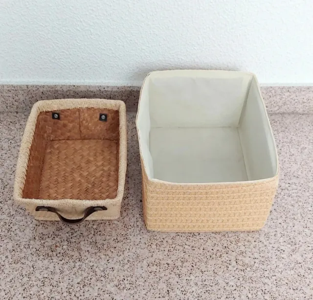 Lote Cajas Decorativas Fiesta