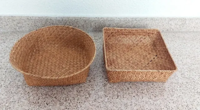 Lote Cajas Decorativas Fiesta