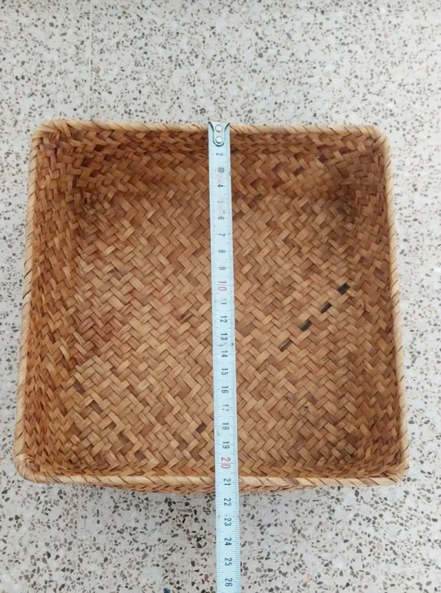 Lote Cajas Decorativas Fiesta