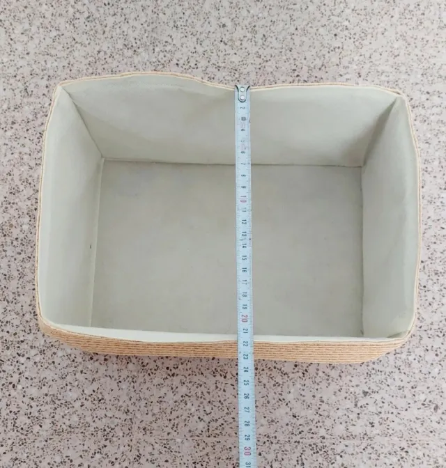 Lote Cajas Decorativas Fiesta