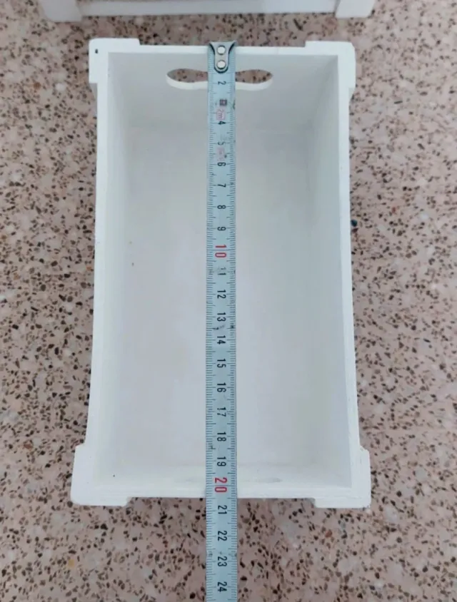 Lote Cajas Decorativas Fiesta